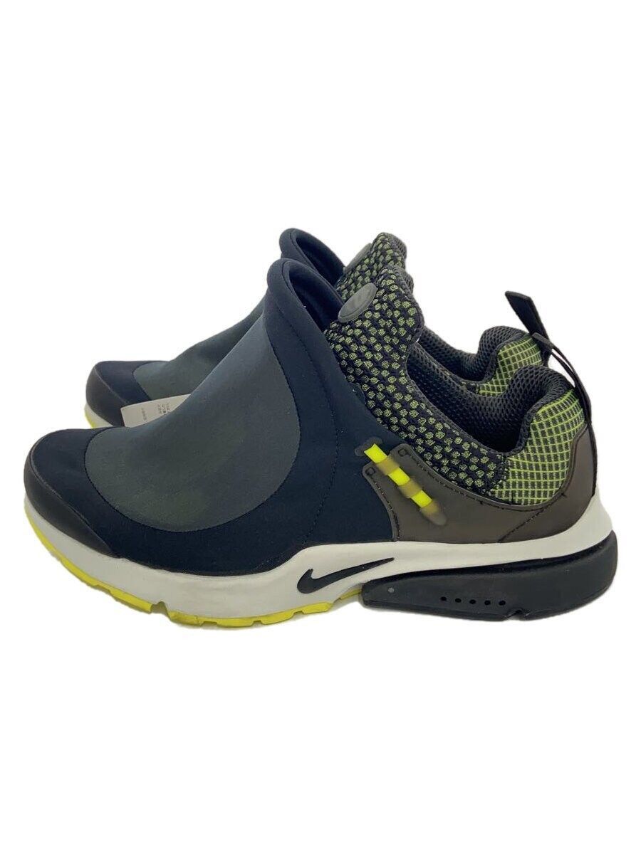 Comme des Garcons Nike Air Presto Foot Tent Sneakers Grailed