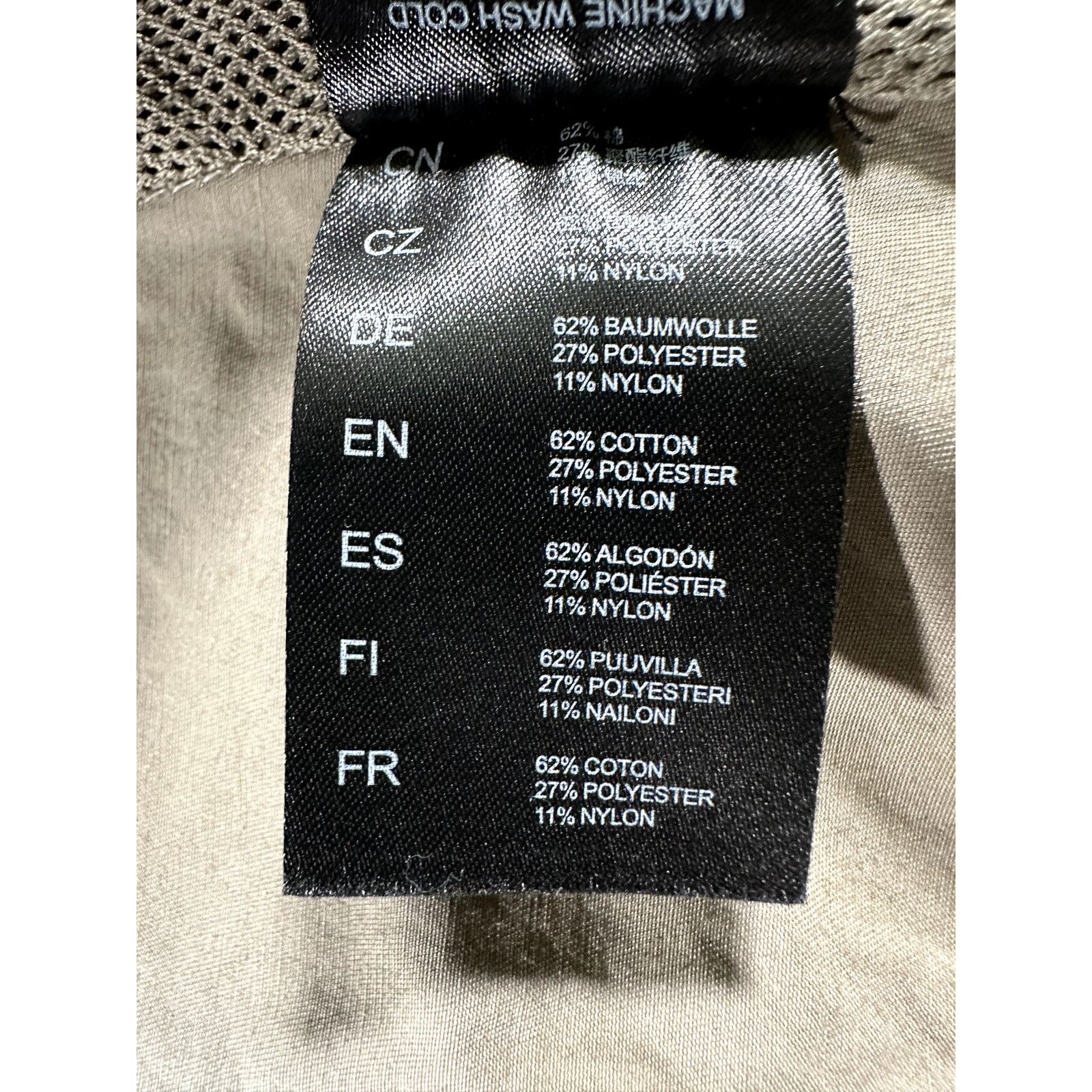 KUHL Projekt Lena Jacket Raincoat Wind Rain Womens XS Hiking