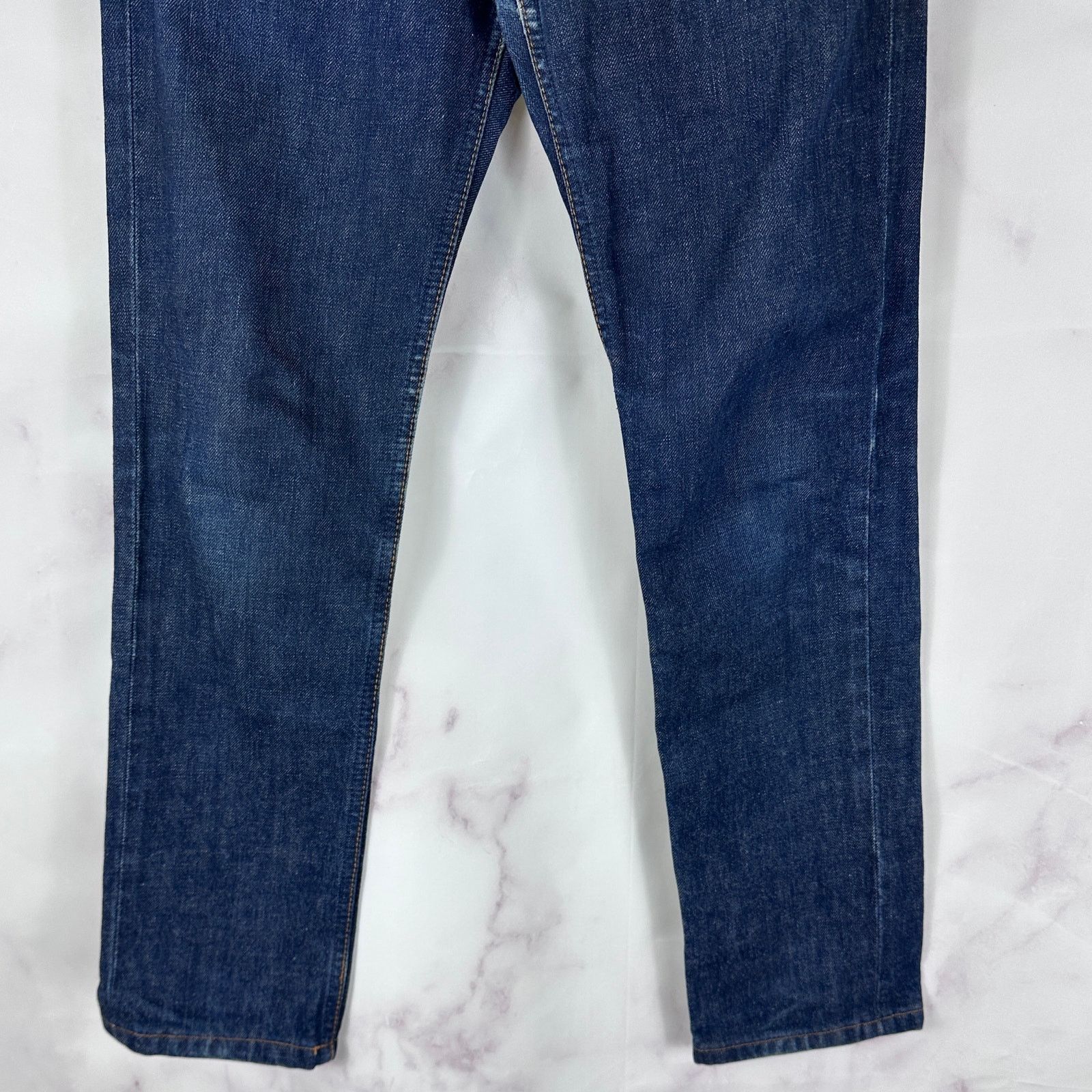 Hysteric Glamour Blue Denim Jeans Size US 28 / EU 44 - 3 Thumbnail