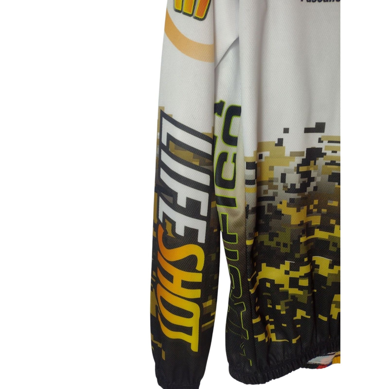 Other NAES Travesia Pacific Buenaventura 2015 Bike Race Cycling Je Size US XL / EU 56 / 4 - 6 Thumbnail