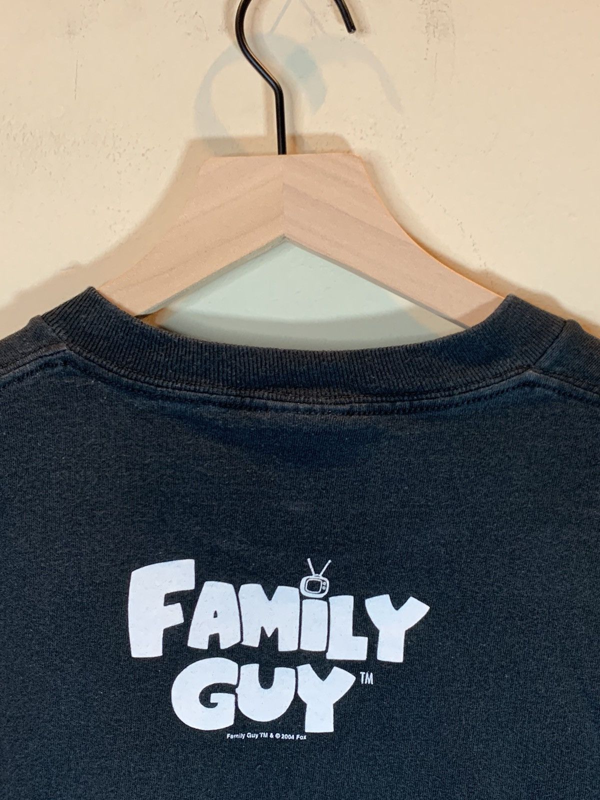 Vintage *RARE* Vintage Family Guy Diamonds She’ll Have To T-Shirt L Size US L / EU 52-54 / 3 - 4 Thumbnail