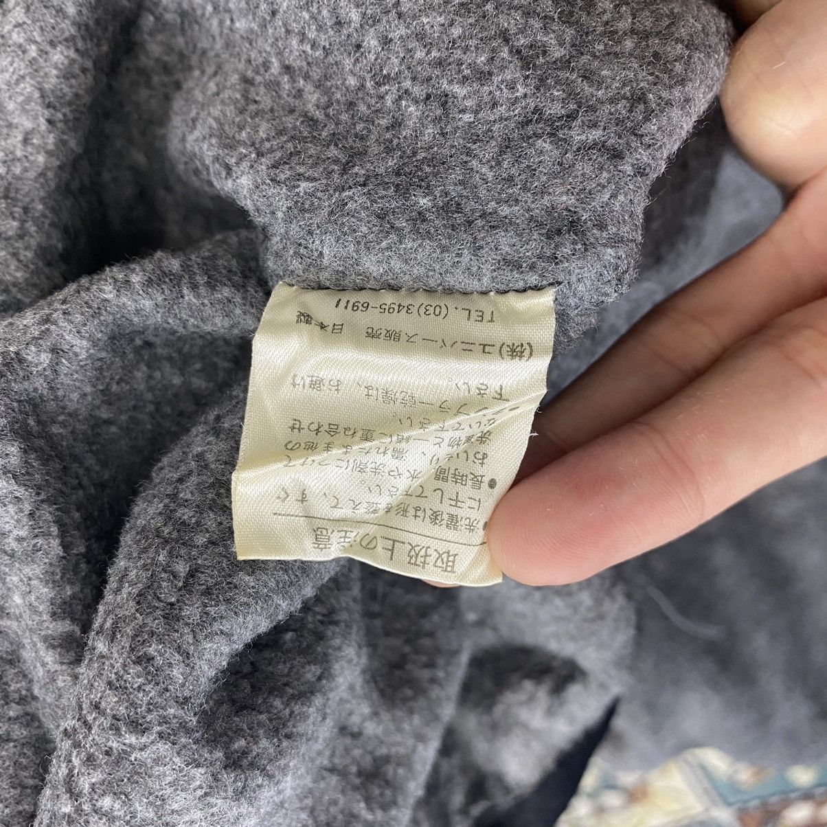 Vintage Vintage OFF SHORE Of Newport Beach Surf Beach Grey Size US M / EU 48-50 / 2 - 7 Thumbnail