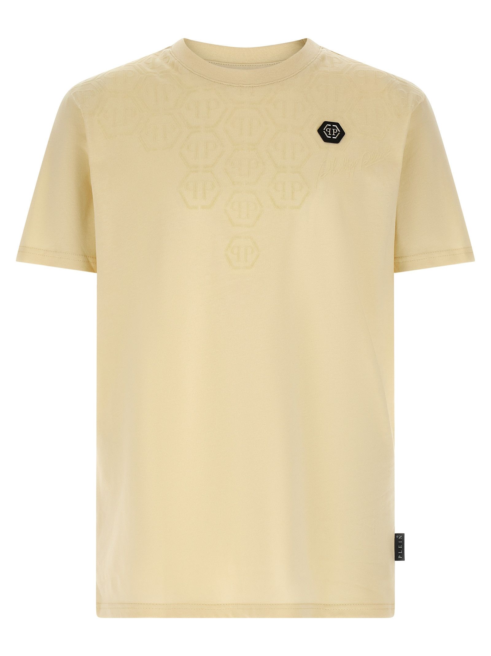 Philipp Plein Monogram t-shirt Size US L / EU 52-54 / 3 - 1 Thumbnail