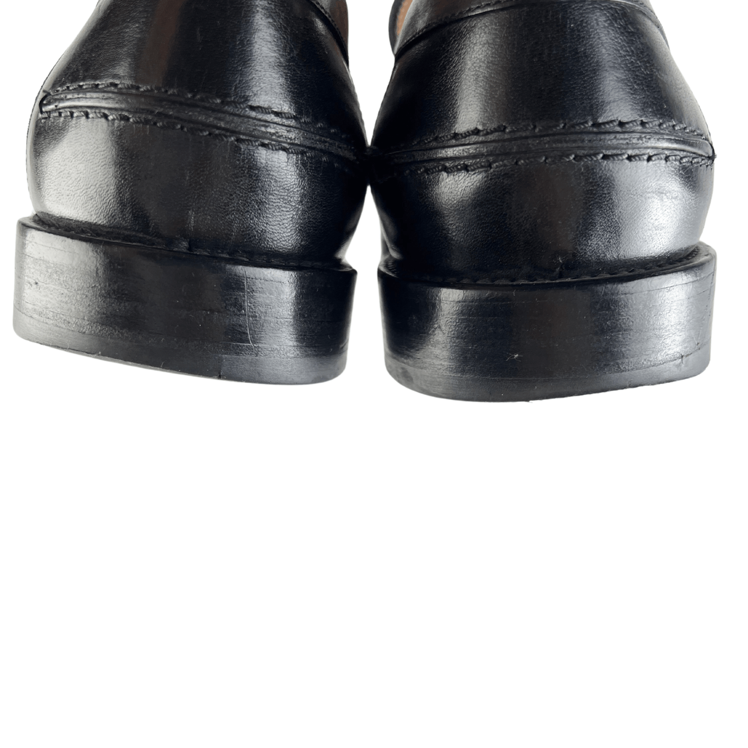 Jil Sander Jil Sander Classic Loafers Size US 10 / EU 43 - 10 Thumbnail