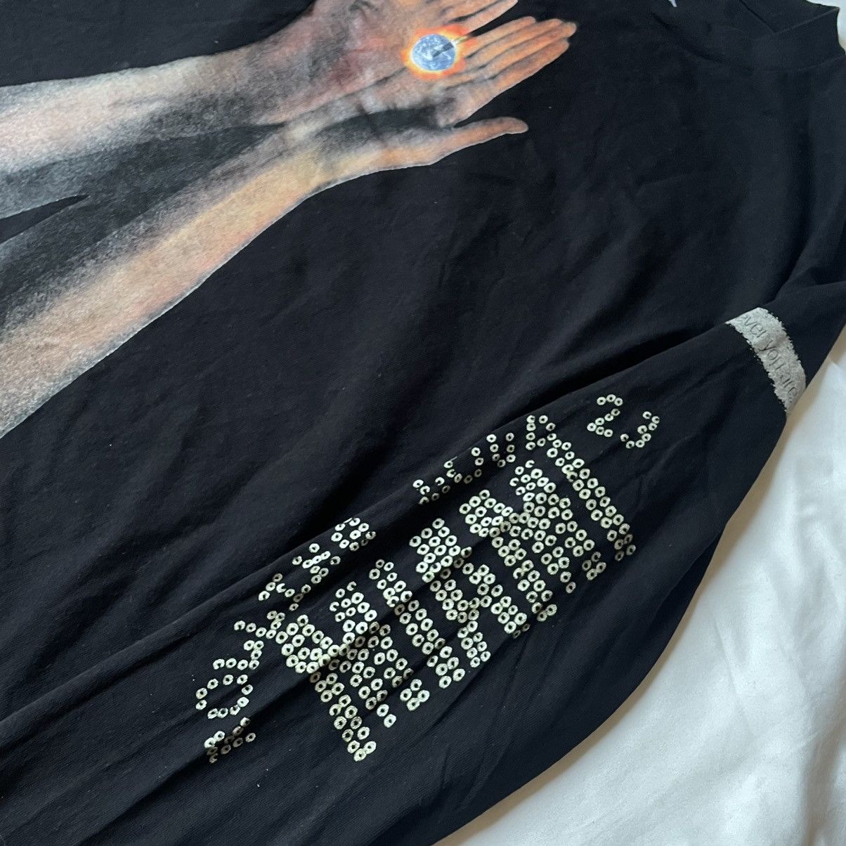 Travis Scott Sold Out Travis Scott Rolling Loud UTOPIA Merch MIAMI 2023 Size US M / EU 48-50 / 2 - 4 Thumbnail