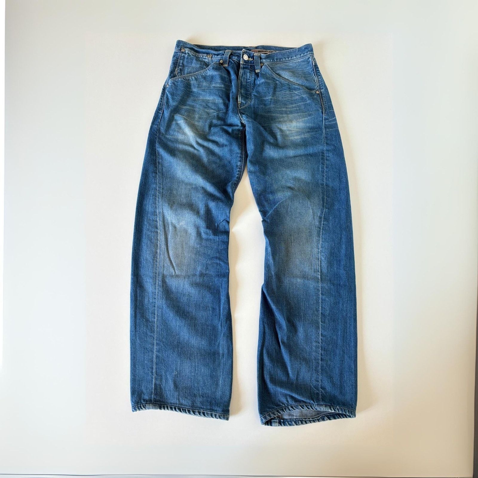 Levi's Levi's Engineered Jeans ONE POCKET TWITES CINCH W32 L34
