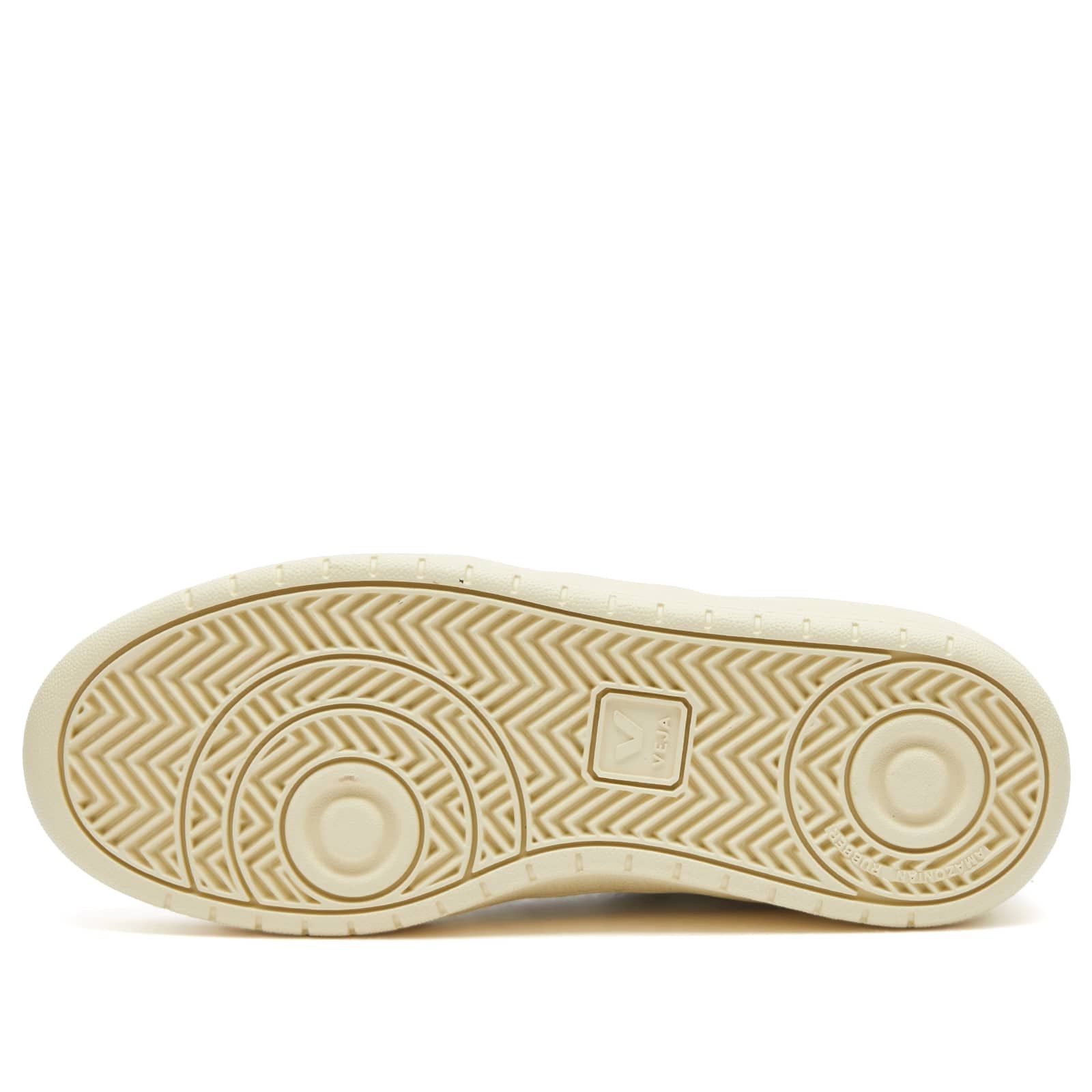 Veja Veja V-90 O.T Extra White Natural VD2003655A US 9 EU 40 Size US 9 / IT 39 - 5 Thumbnail