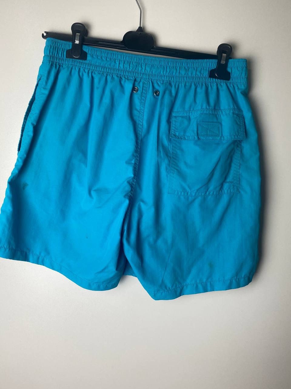 Vintage Polo Ralph Lauren vintage shorts size M Size US 33 - 2 Thumbnail
