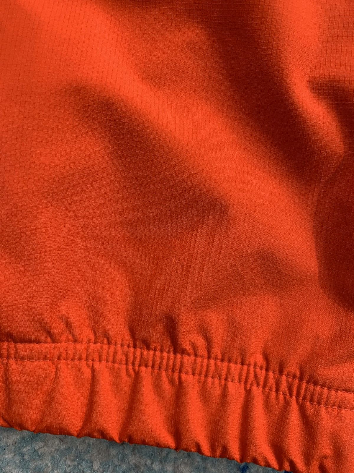 Nike Orange Reversible Nike WindBreaker Size US M / EU 48-50 / 2 - 15 Thumbnail