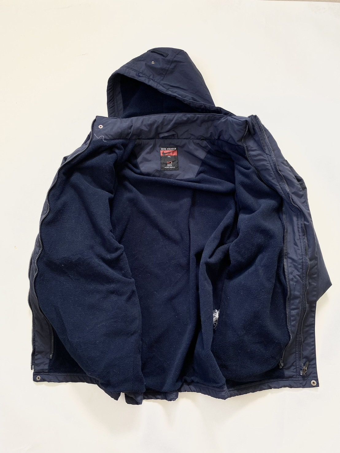 Nike Vintage Nike Jacket Gorpcore Size US XXL / EU 58 / 5 - 7 Thumbnail