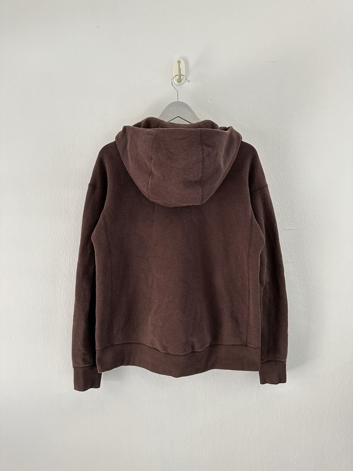 Lad Musician AW2009 - Lad Musician unsymmetrical ninja hoodie Size US M / EU 48-50 / 2 - 13 Thumbnail