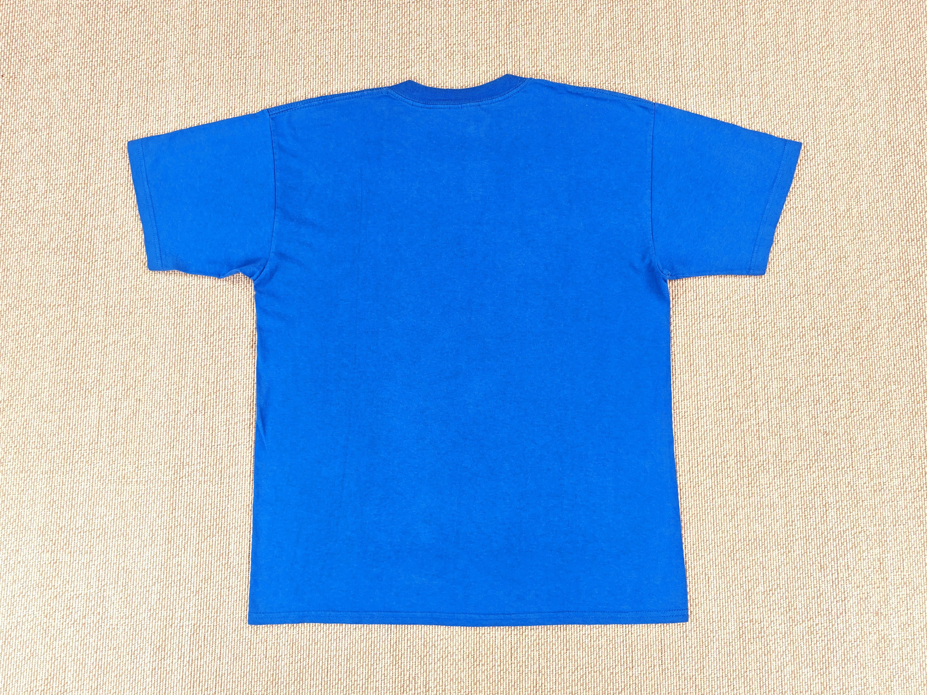 Vintage Vintage 1990s Teenage Fanclub Tee Size US L / EU 52-54 / 3 - 2 Thumbnail
