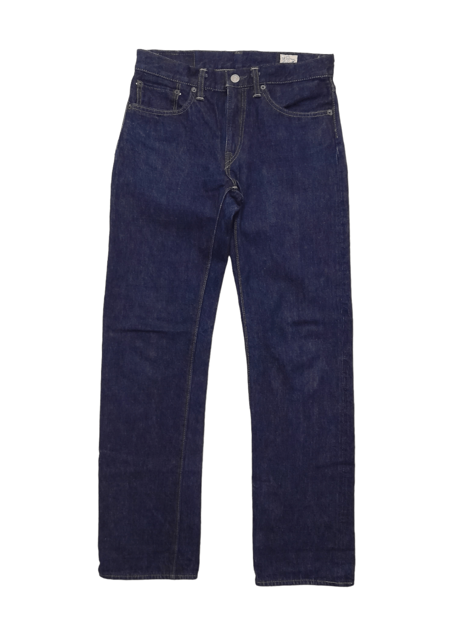 Orslow ORSLOW 105 selvedge japan Denim (S157) Size US 30 / EU 46 - 1 Thumbnail