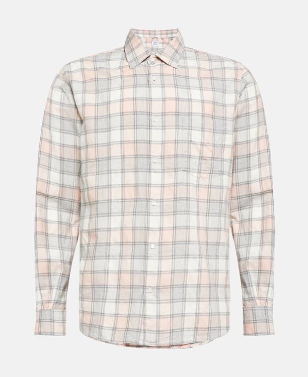 Aspesi Long-sleeved shirt Size 40R - 1 Preview