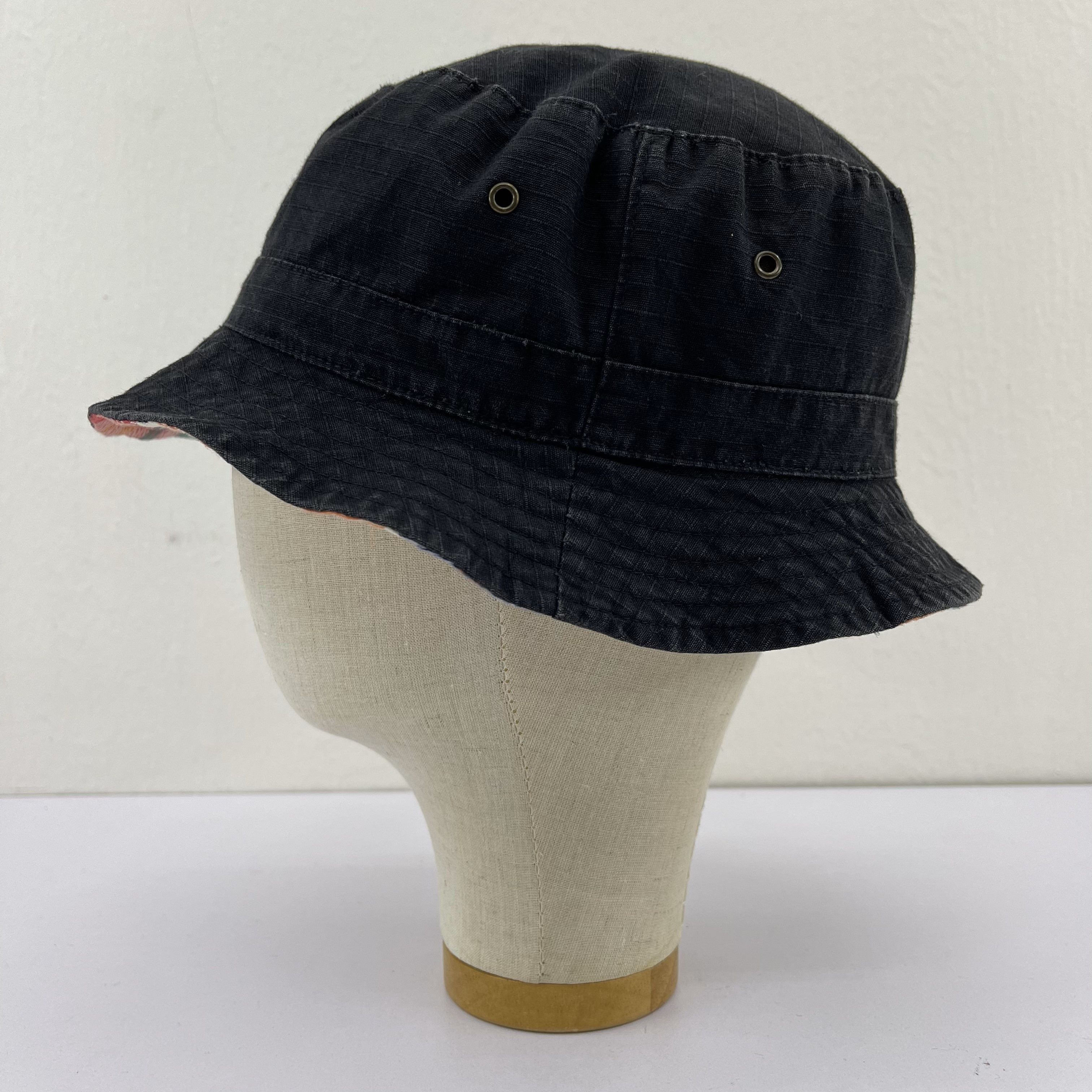 Vintage Arnold Palmer Bucket Hats - BH5004 Size ONE SIZE - 4 Thumbnail