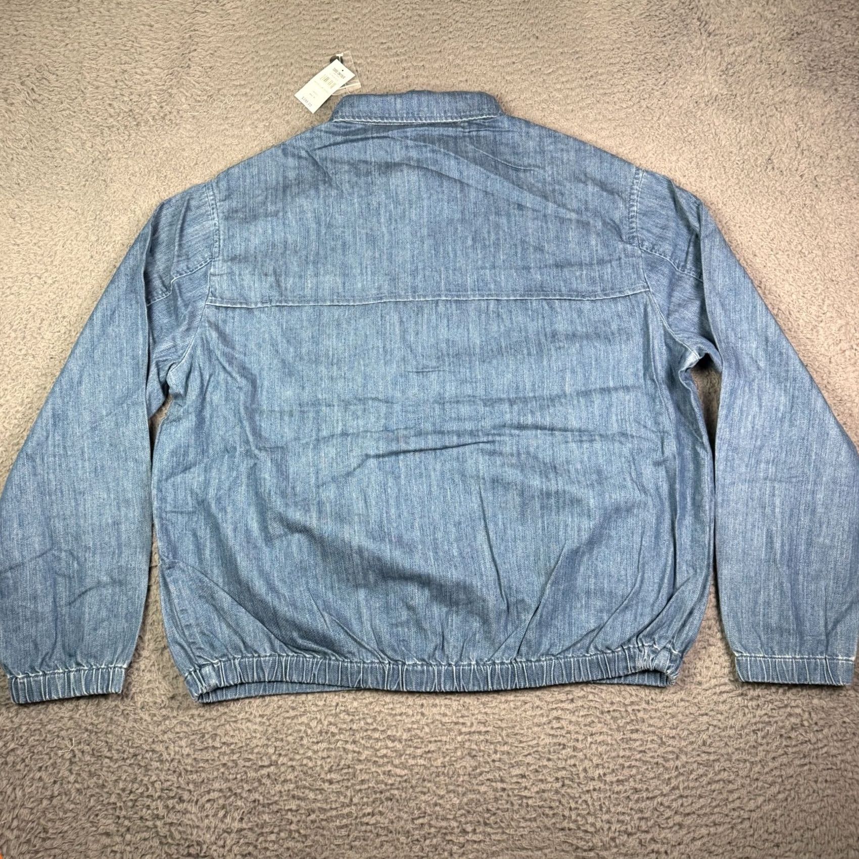 Todd Snyder VINTAGE? No — (ignore) Size US 36 / EU 52 - 7 Thumbnail