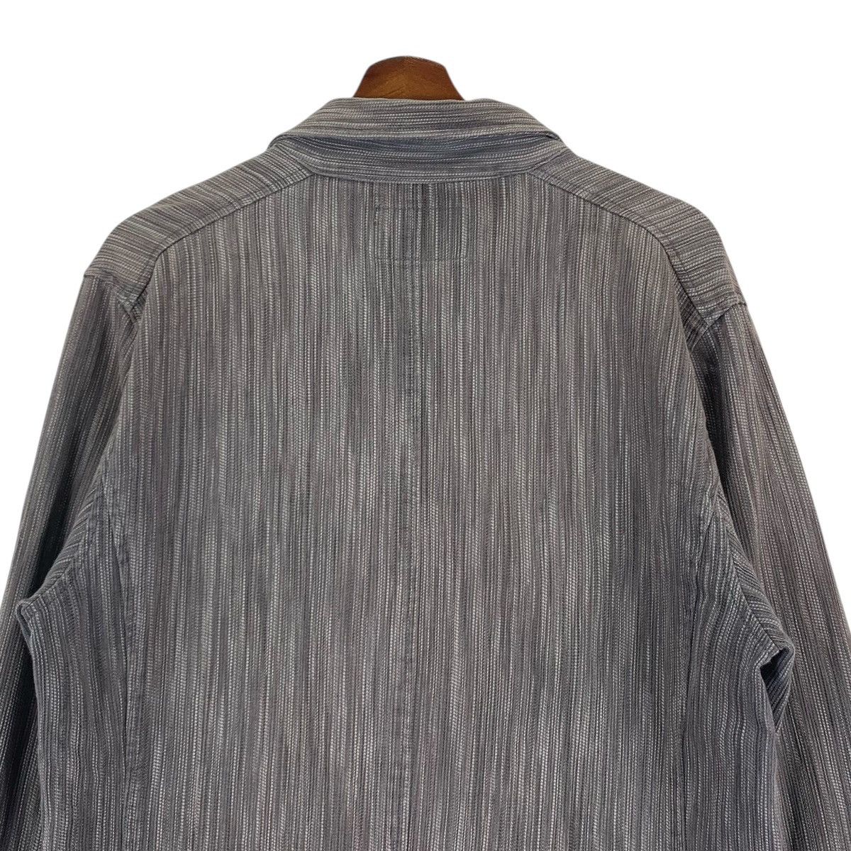 Other Vintage G&P Co Denim Button Ups Jacket Size US L / EU 52-54 / 3 - 9 Thumbnail