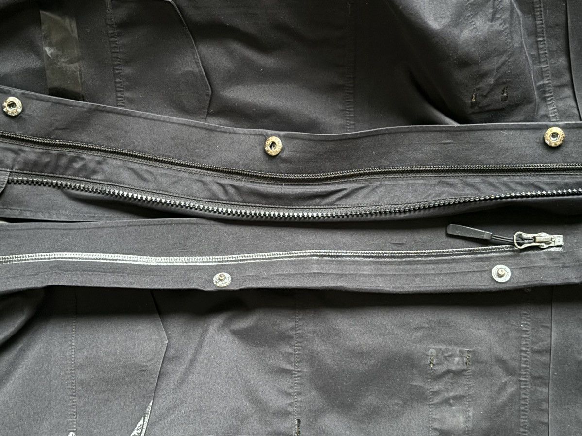 Goretex × Nike ACG ACG GoreTex Field Jacket Size US M / EU 48-50 / 2 - 5 Thumbnail