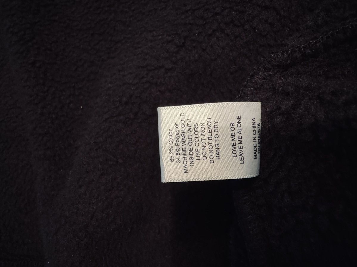 Pleasures Pleasures hoodie Size US XL / EU 56 / 4 - 4 Thumbnail