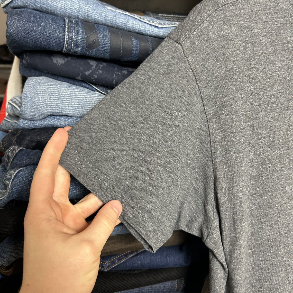 Vivienne Westwood Luxury Vivienne Westwood Small logo basic designer y2k tee Size US XS / EU 42 / 0 - 5 Thumbnail