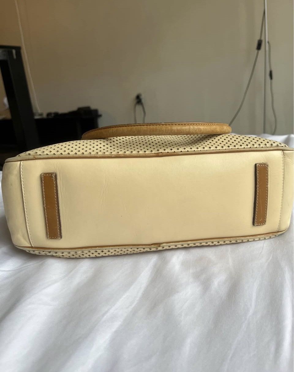 Prada Prada Mini Bowling Bag Size ONE SIZE - 6 Thumbnail