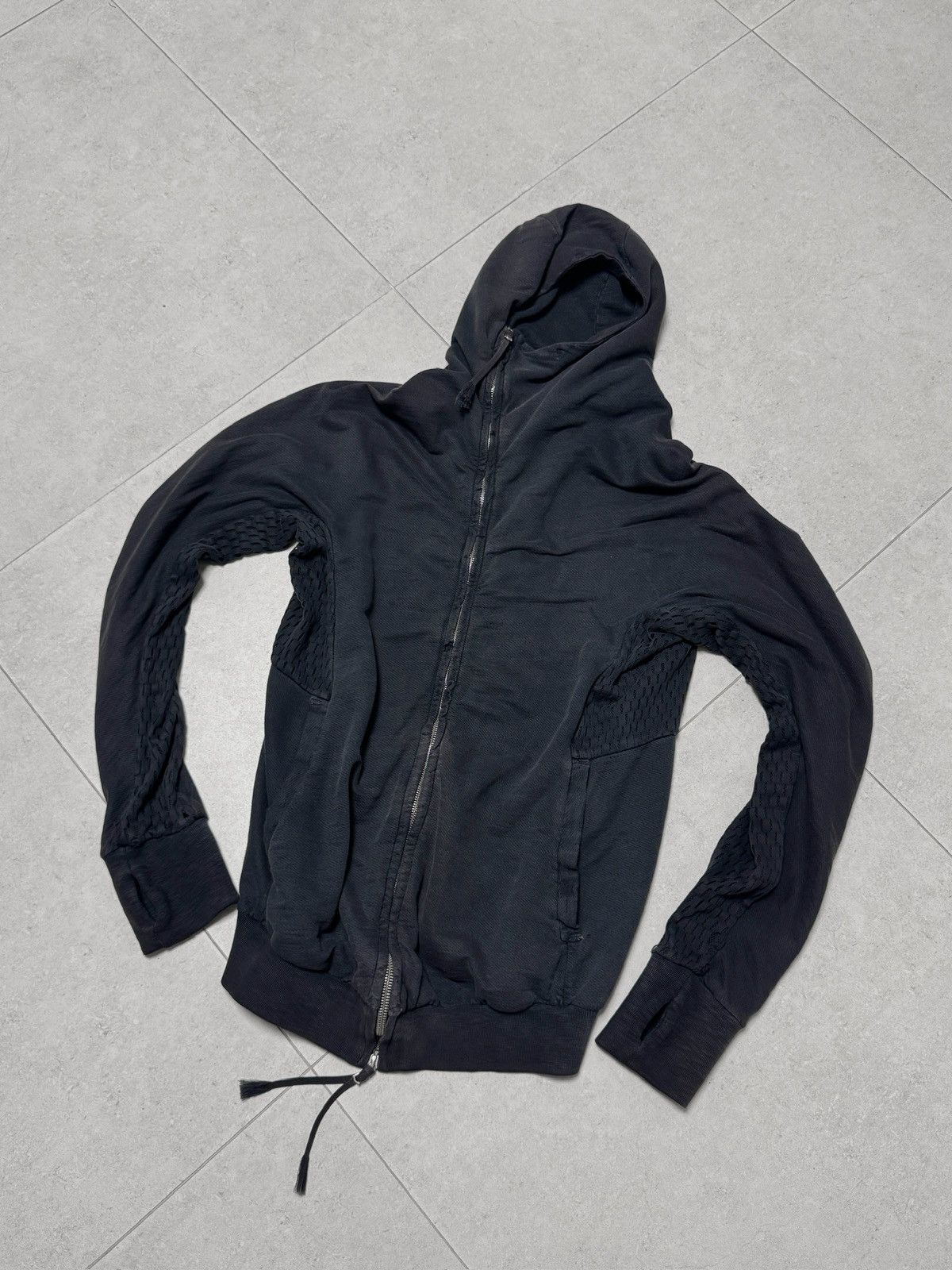 Boris Bidjan Saberi boris bidjan saberi ninja hood Size US L / EU 52-54 / 3 - 1 Thumbnail