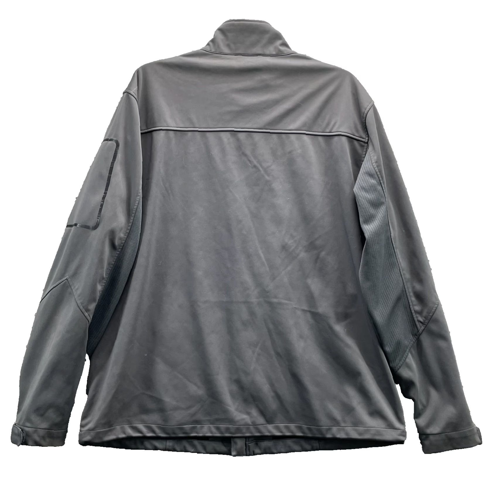 NFL NFL Tech Jacket Men's XL Seattle Seahawks Football Training Gorpcore Activewear Shirt Size US XL / EU 56 / 4 - 2 Thumbnail