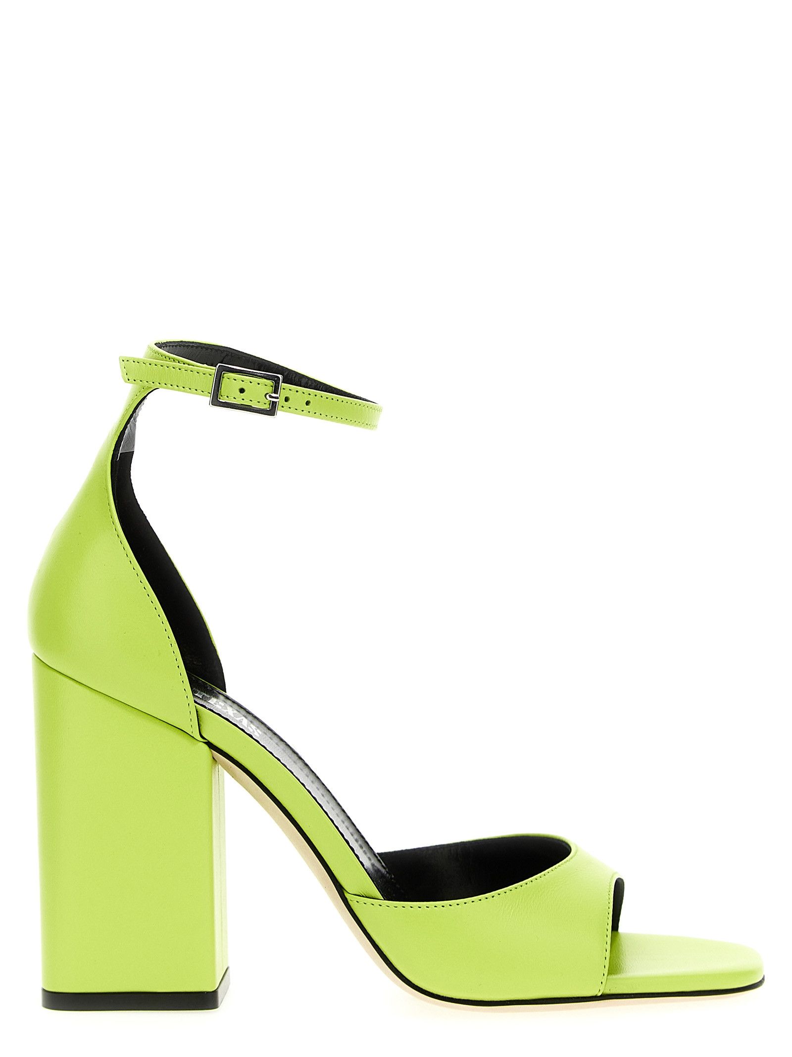 'Fiona' Sandals