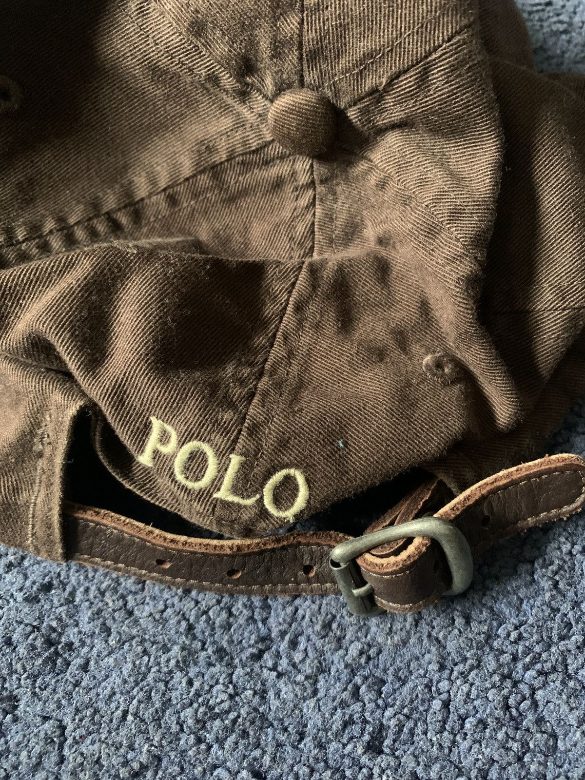 Polo Ralph Lauren Ralph Lauren Hats and Beanies Bulk Size ONE SIZE - 19 Thumbnail