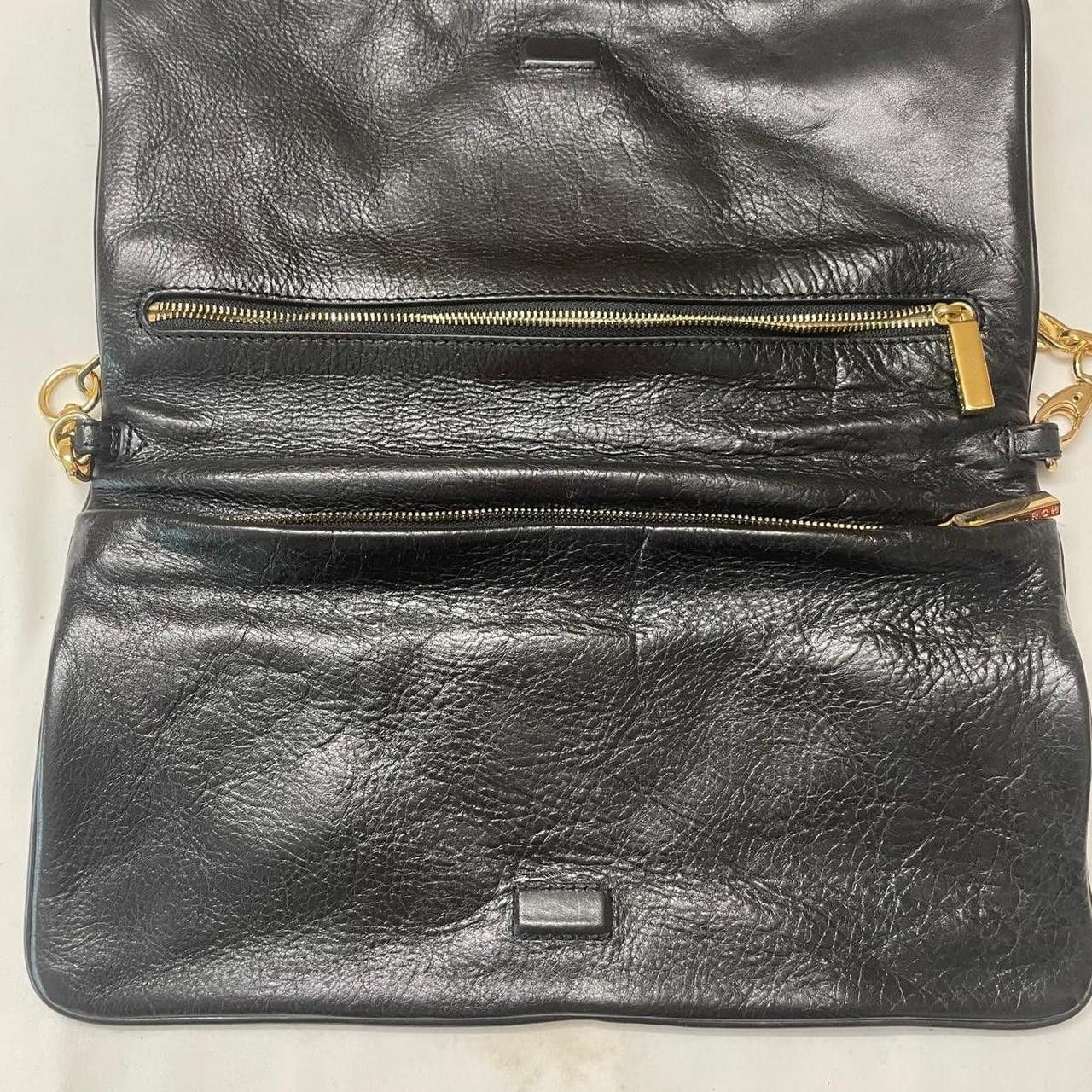 Tory Burch Beautiful Tory Burch authentic clutch and shoulder purse. Size ONE SIZE - 2 Thumbnail