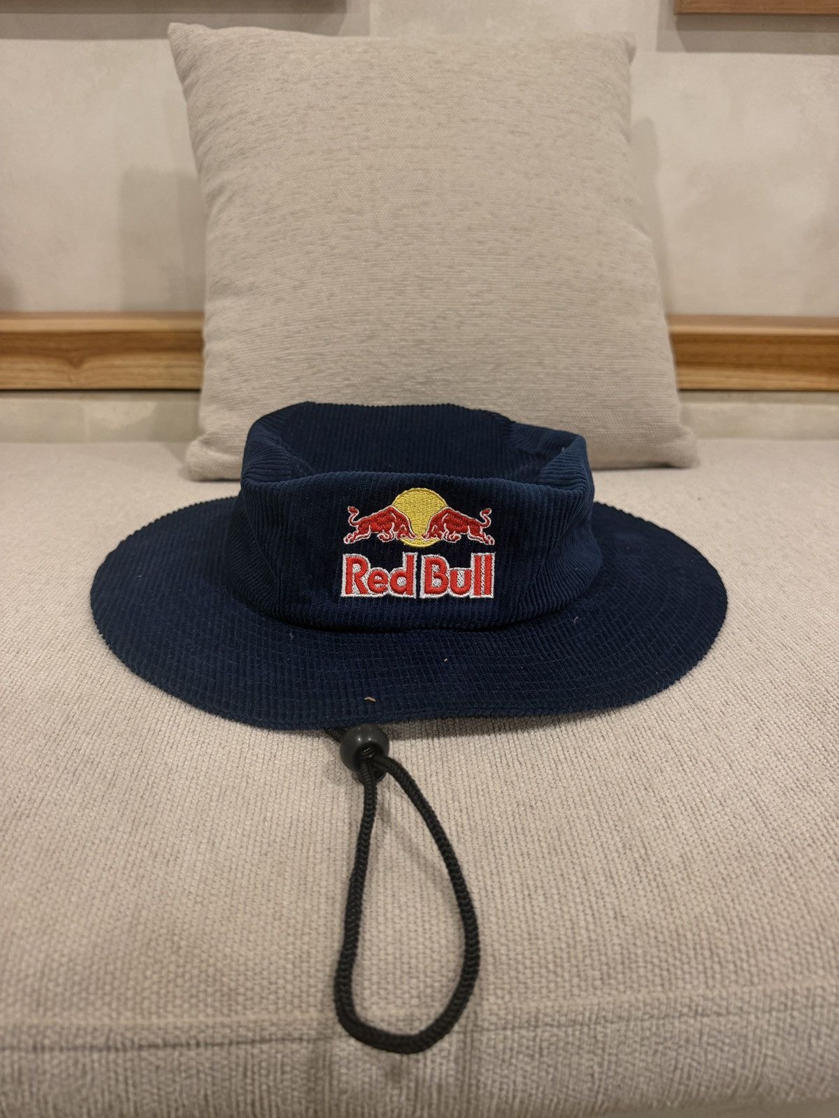 Red Bull Red bull only athlete safari navy Size ONE SIZE - 1 Preview