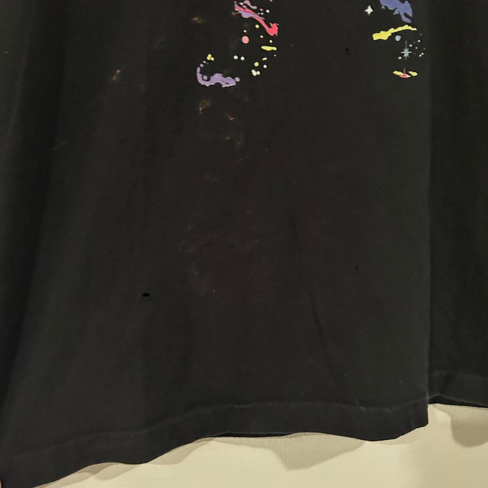 Billionaire Boys Club Billionaire Boys Club Cosmic Astro Tee Shirt Size US S / EU 44-46 / 1 - 6 Thumbnail