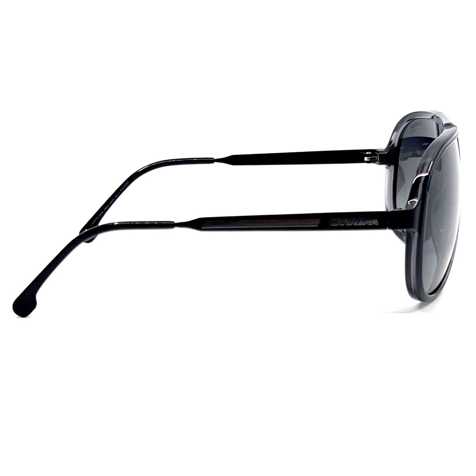 Carrera NEW!!! CARRERA Sunglasses 1050/S 08AWJ Polarized Authentic Size ONE SIZE - 3 Thumbnail