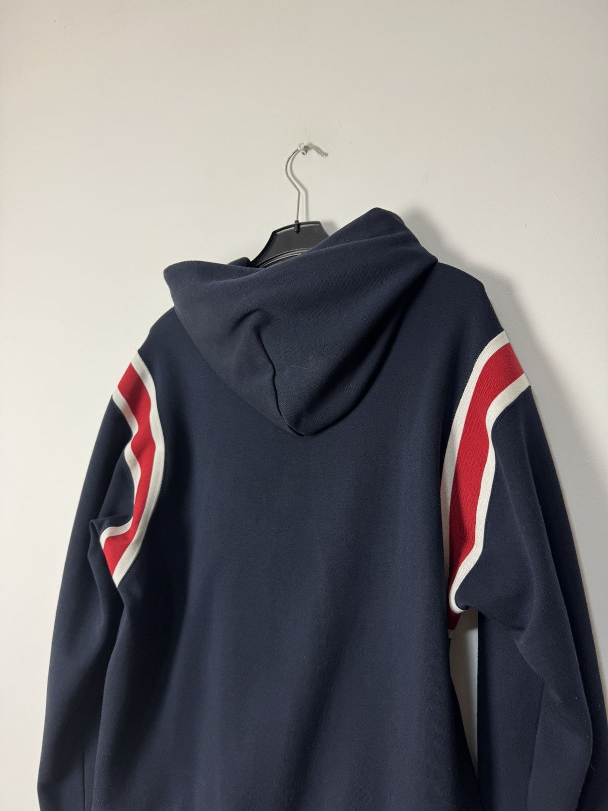 Polo Ralph Lauren Polo Ralph Lauren hoodie streetwear y2k style big logo Size US L / EU 52-54 / 3 - 11 Thumbnail