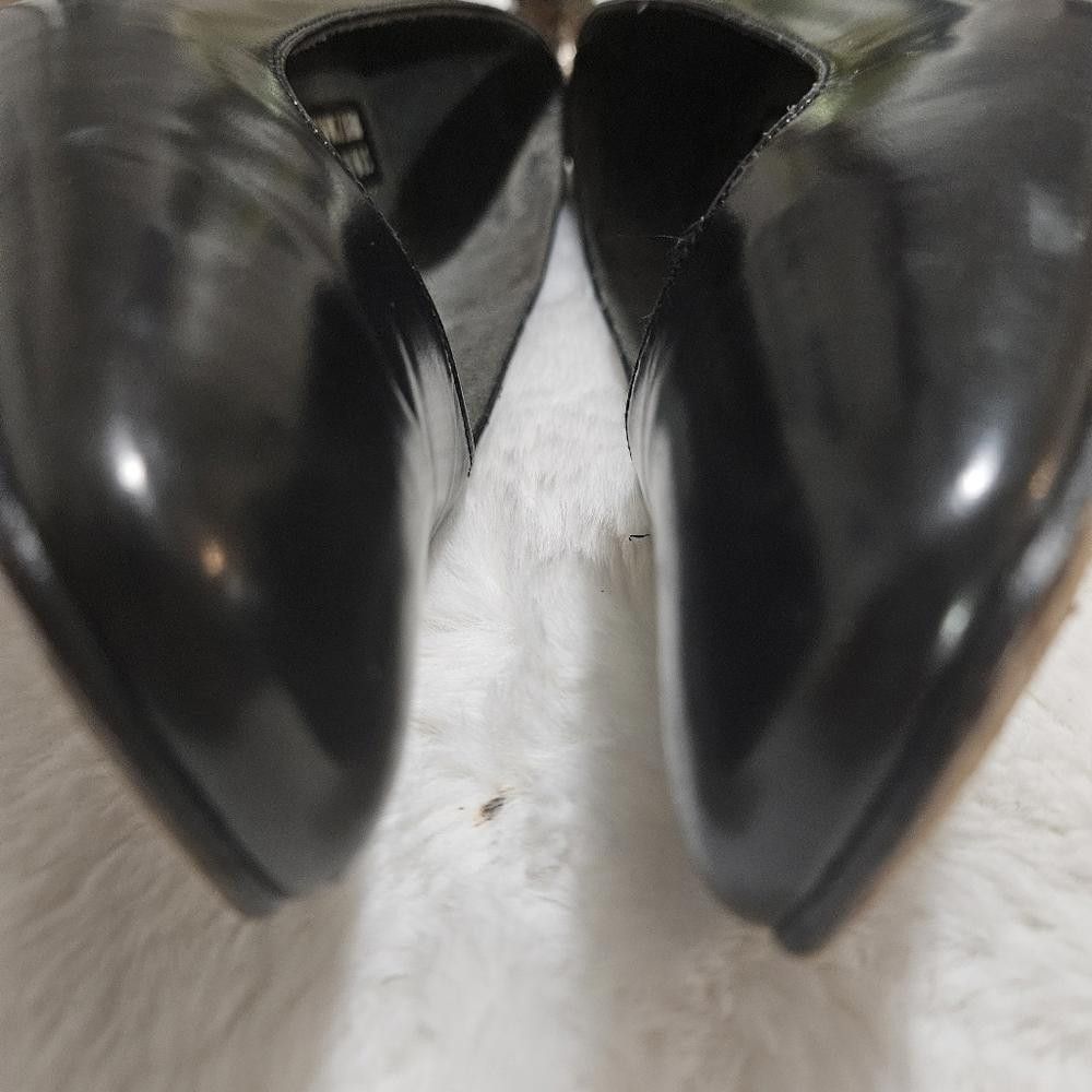 Stuart Weitzman Vintage stuart wietzman heels Size US 7.5 / IT 37.5 - 7 Thumbnail