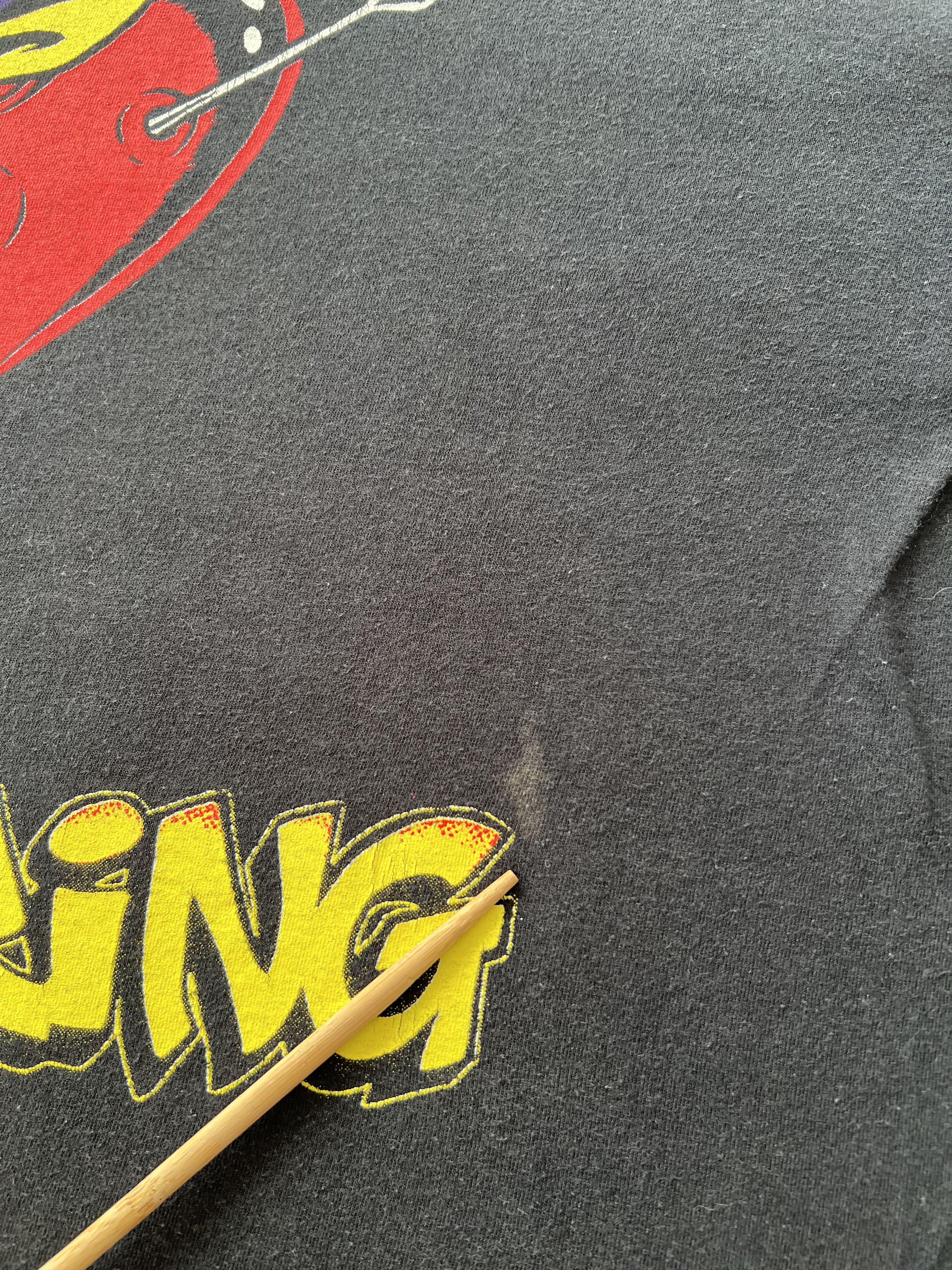 Band Tees Vintage 2000 Offspring Conspiracy of One Punk Rock T-shirt Size US XL / EU 56 / 4 - 16 Thumbnail