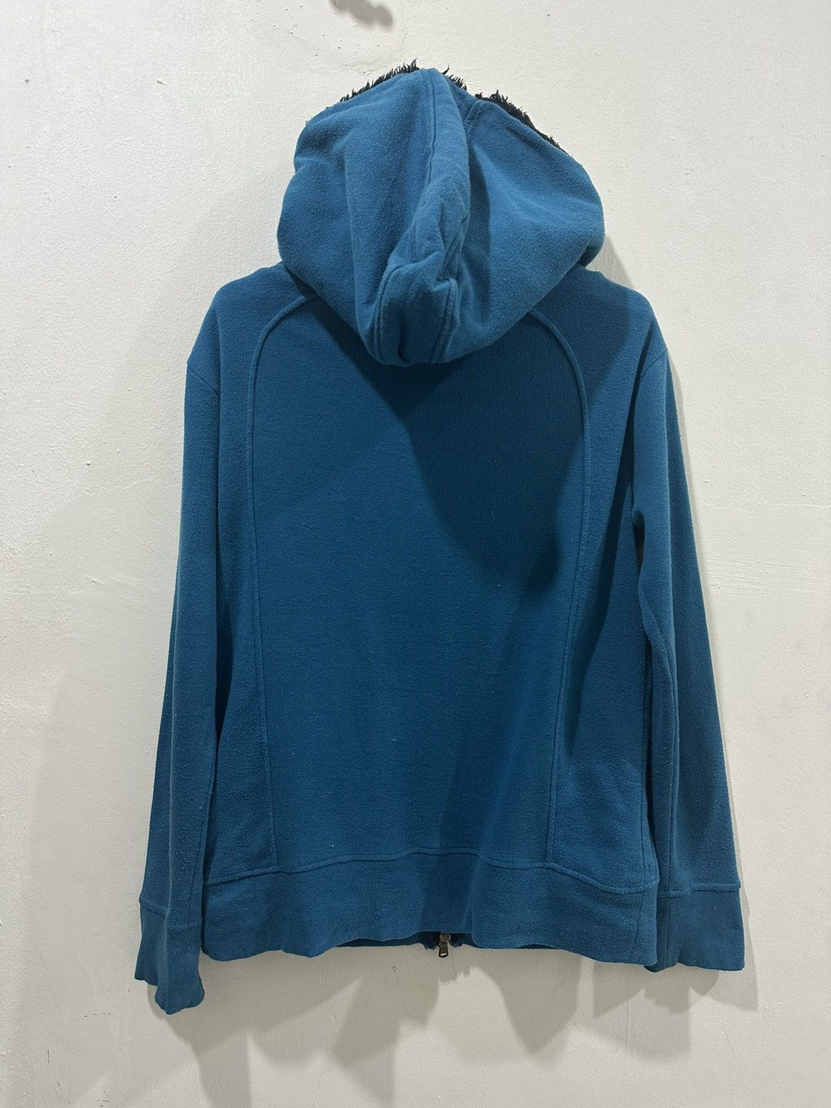 PPFM PPFM Zipper Up Hoodies Size US M / EU 48-50 / 2 - 14 Thumbnail
