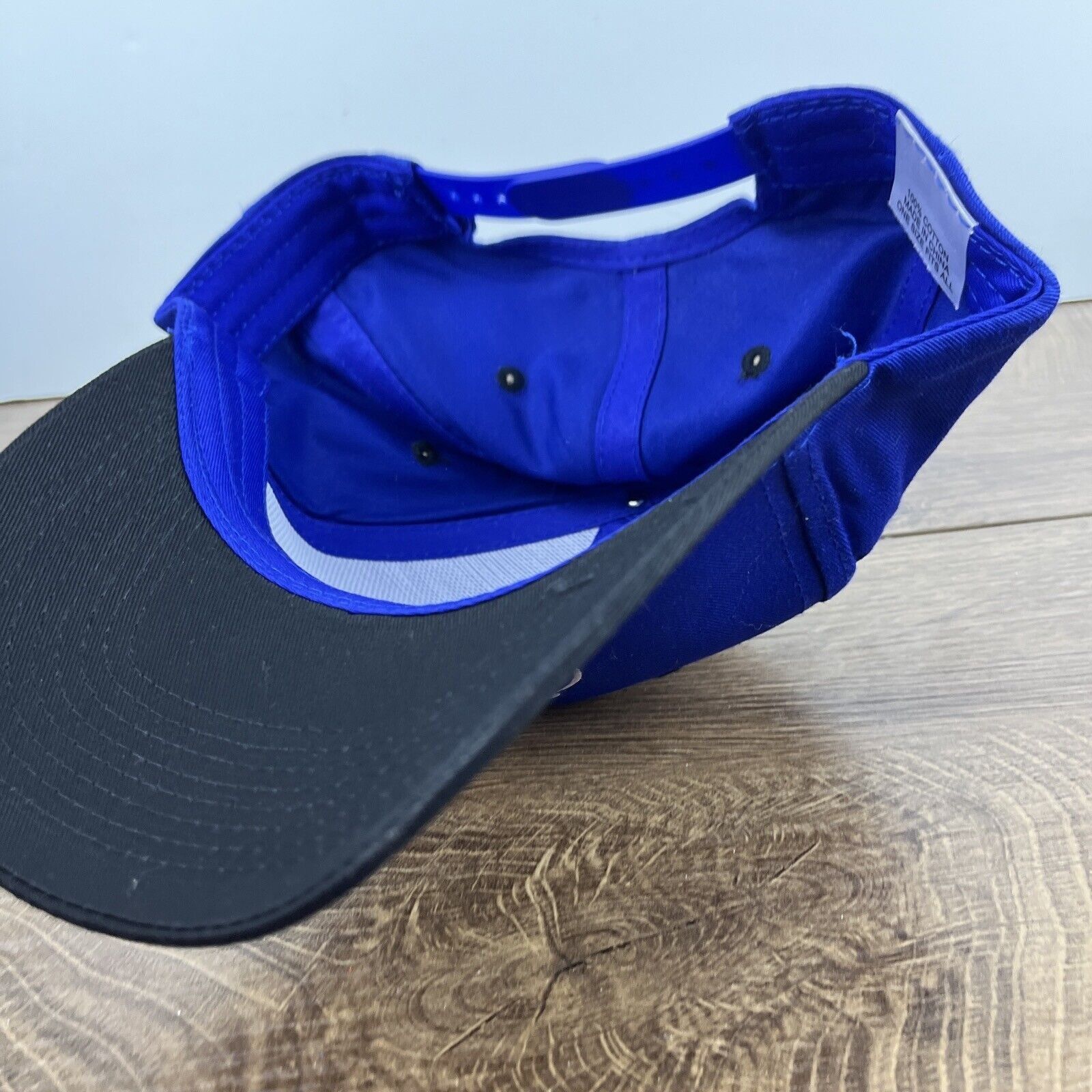 Other Miller Lite Baseball Hat Cap Miller Time Hat Adjustable Adul Size ONE SIZE - 13 Thumbnail