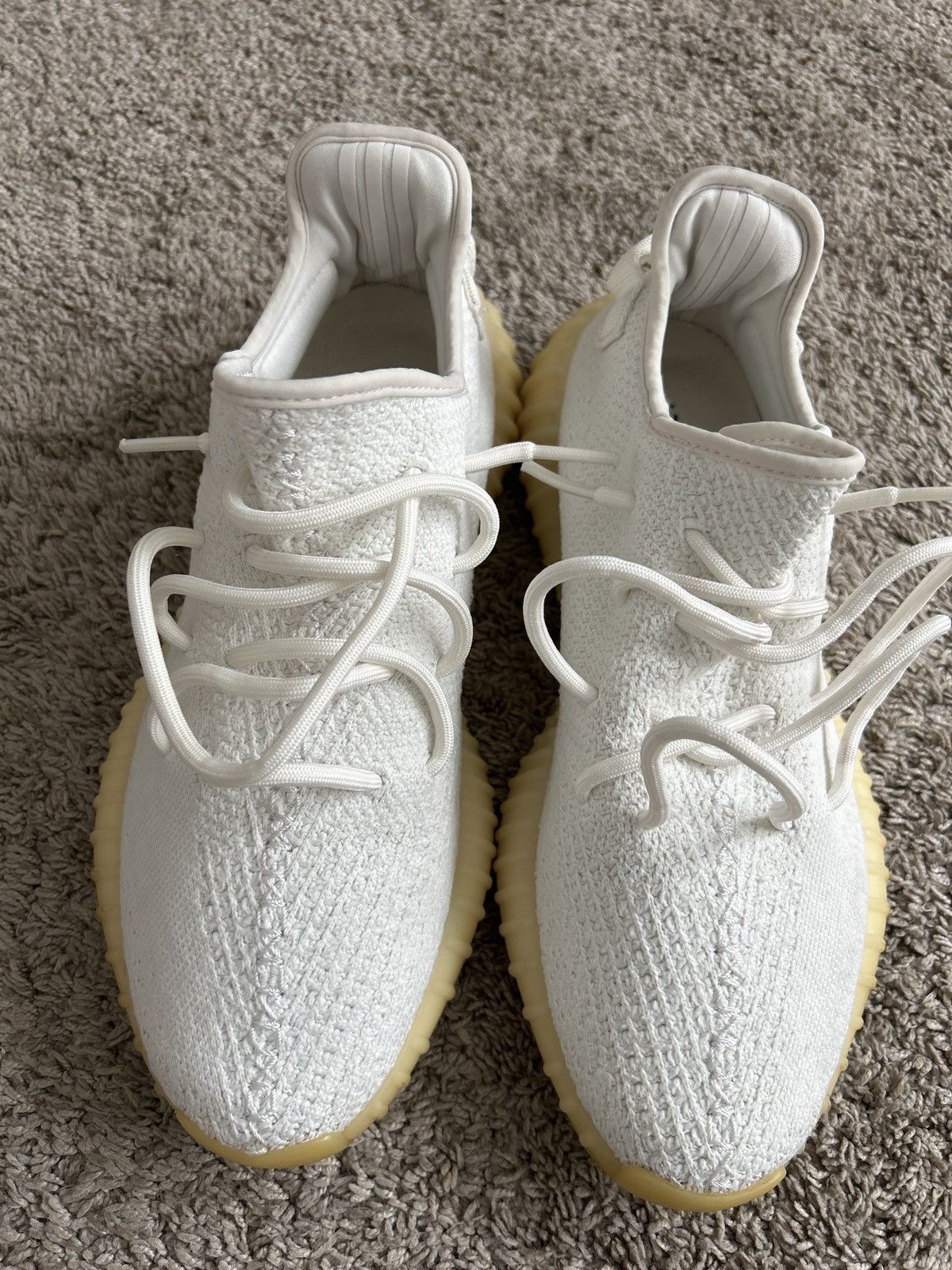 Yeezy Yeezy Boost 350 V2 Size US 10 / EU 43 - 10 Thumbnail