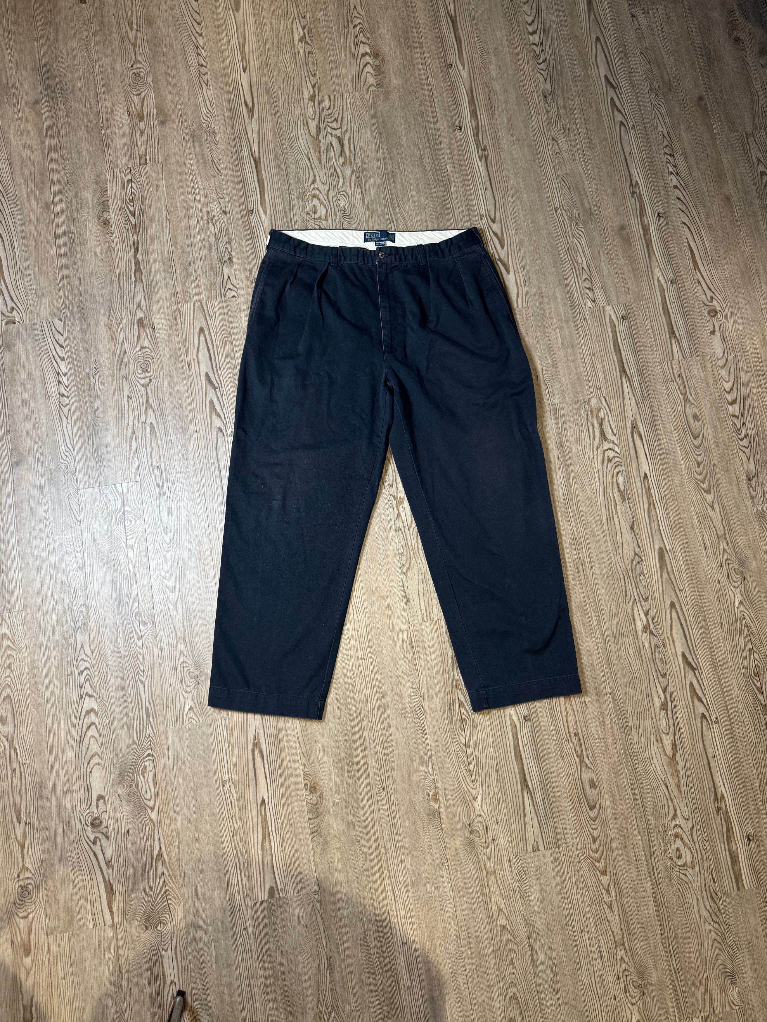 Polo Ralph Lauren Polo Chinos Size US 38 / EU 54 - 1 Thumbnail