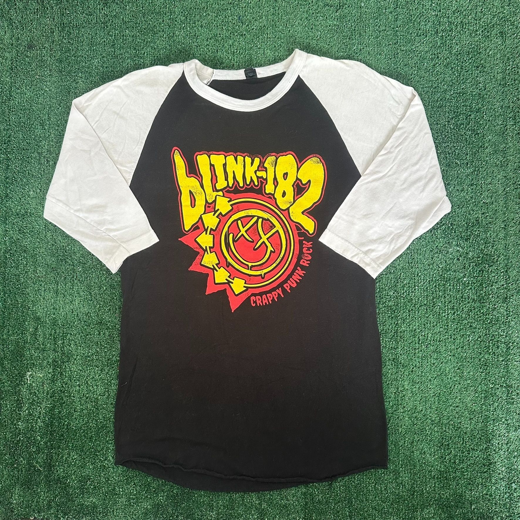 Band Tees × Vintage Corrupted El Mundo Frio T shirt | Grailed