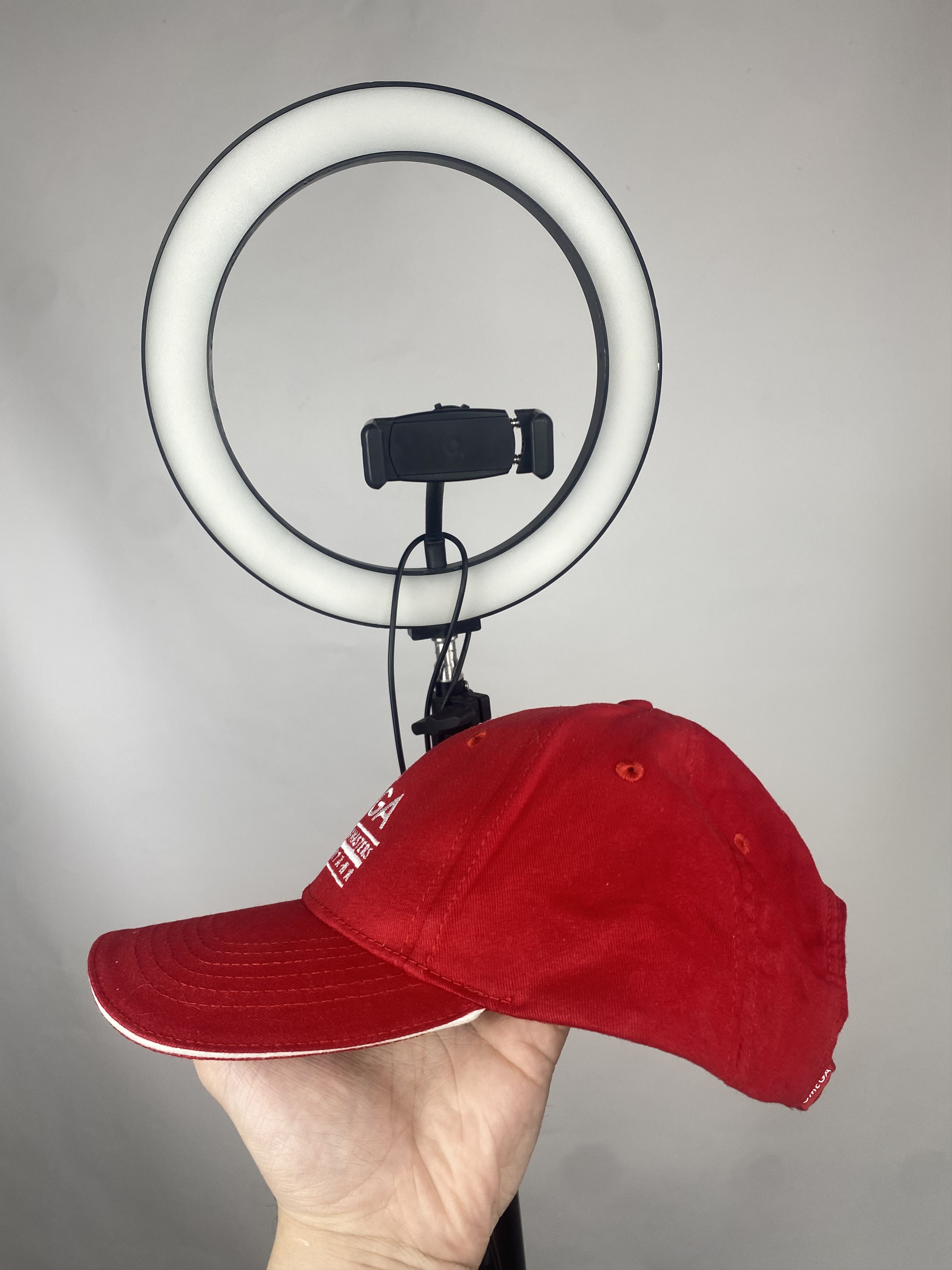 Omega Vintage 90s Watches cap ahat Omega Big Logo Size ONE SIZE - 2 Thumbnail