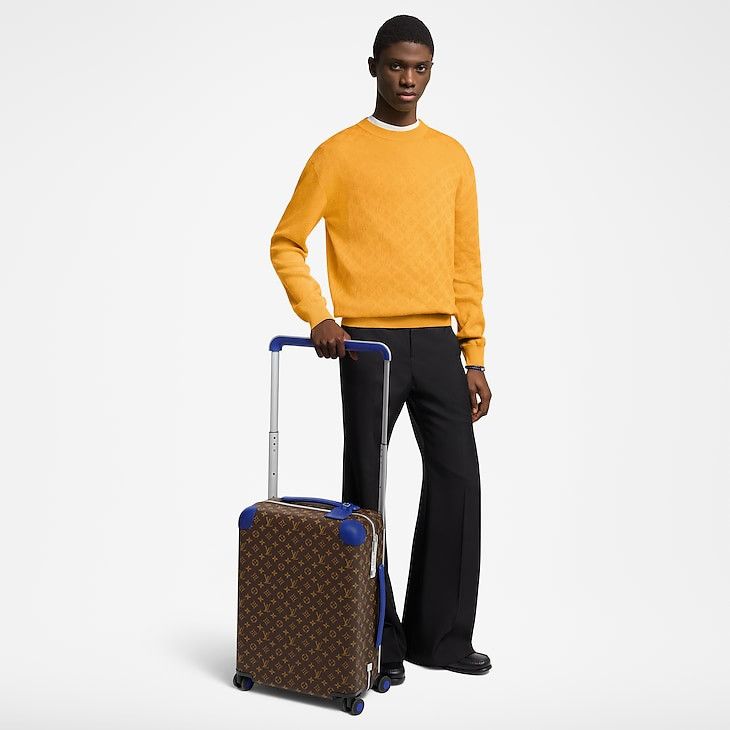 Louis Vuitton Horizon 55 Suitcase Size ONE SIZE - 9 Thumbnail