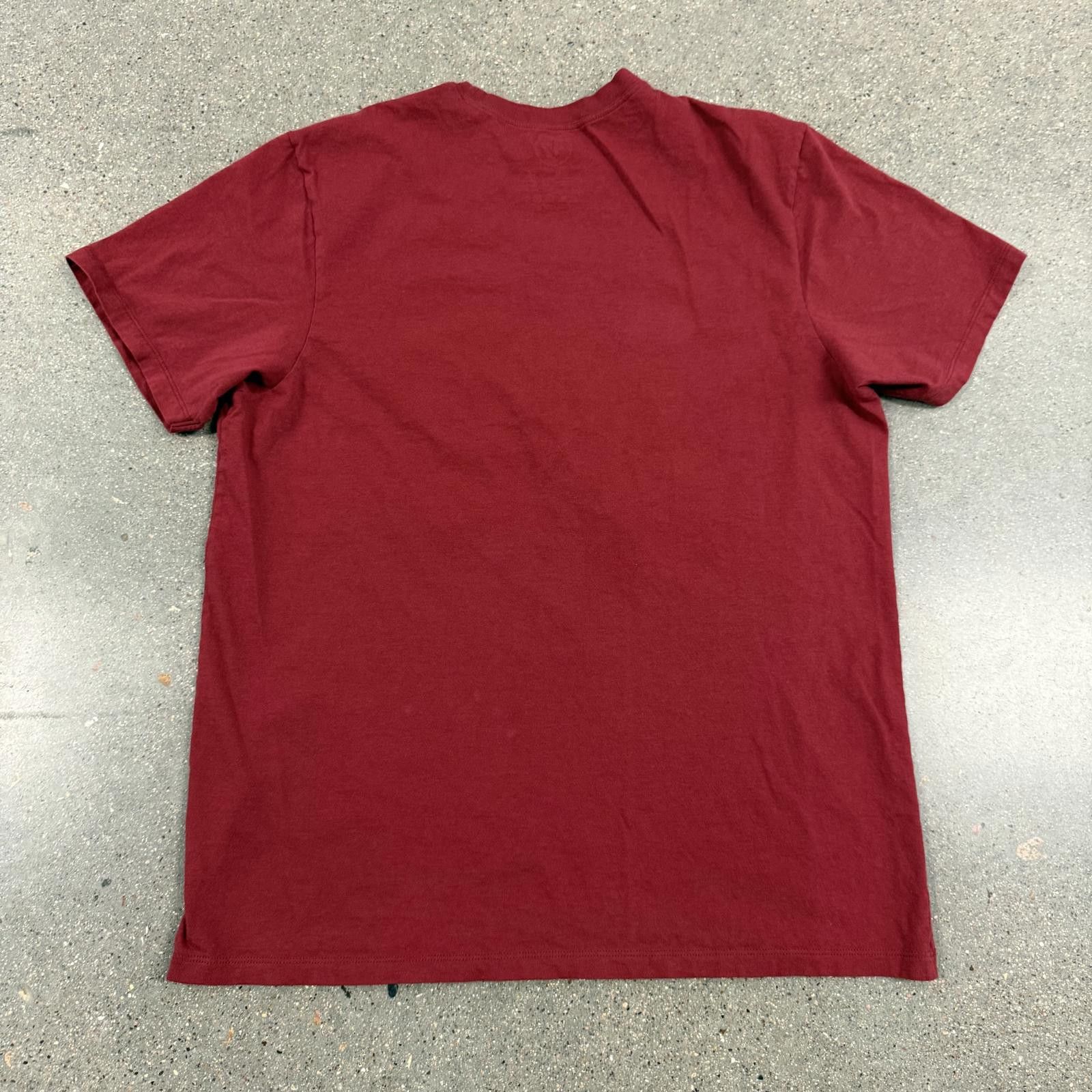 47 Brand 47 Brand Alabama Crimson Tide T-Shirt - L Size US L / EU 52-54 / 3 - 7 Thumbnail