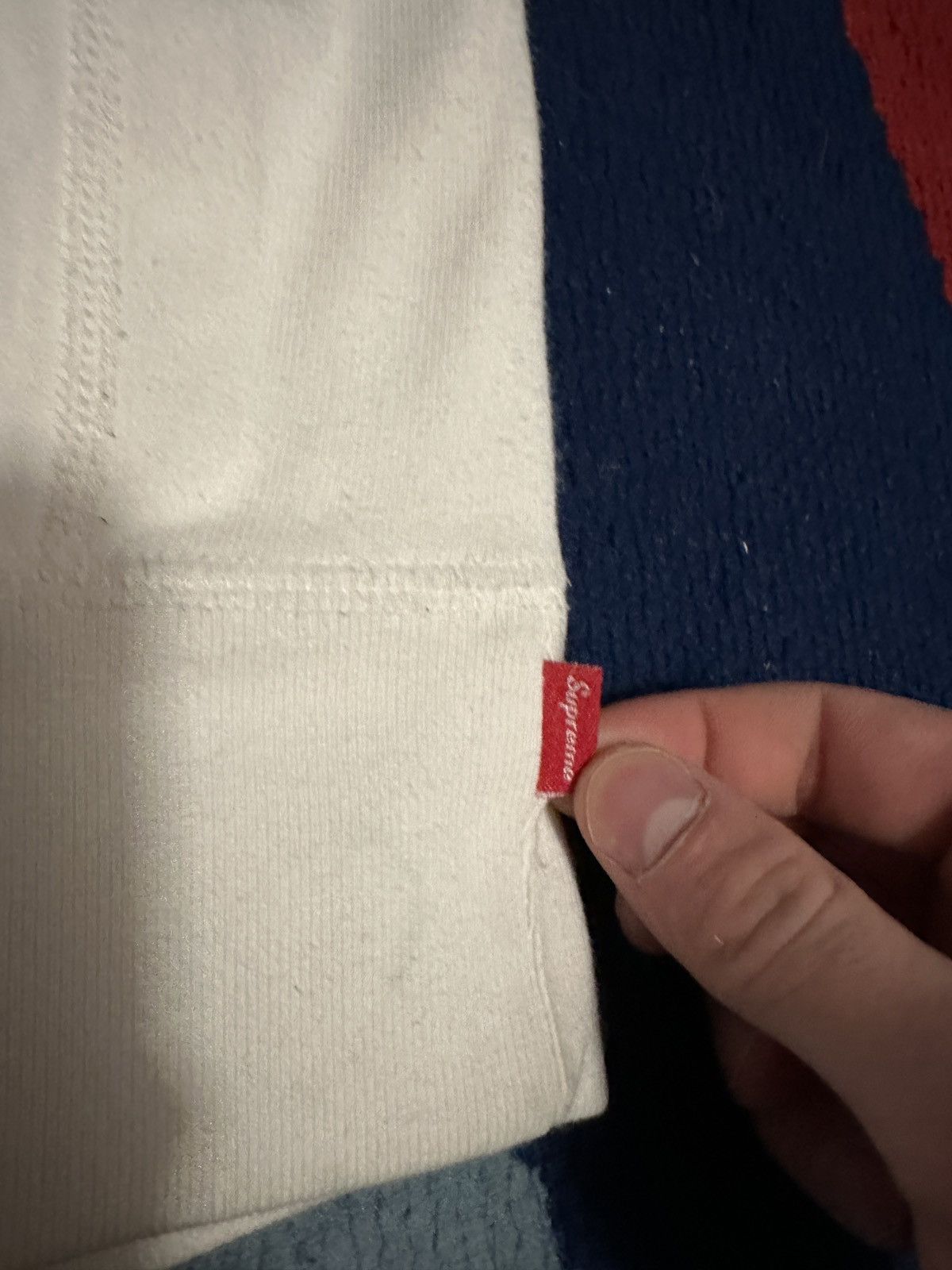 Supreme Supreme box logo hoodie 2021 Size US M / EU 48-50 / 2 - 5 Thumbnail