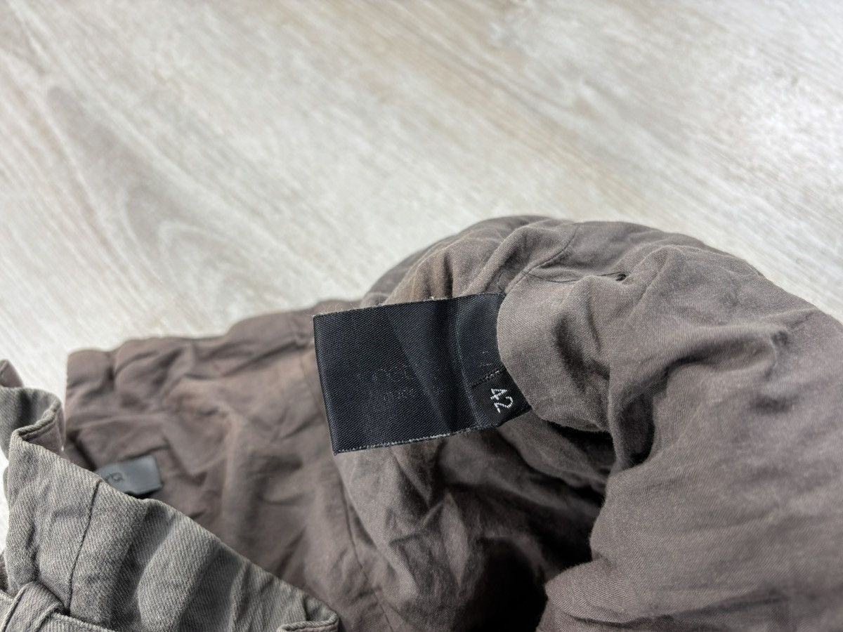 Annette Gortz × Japanese Brand Womens pants Annette Gortz Size 42 Size 28" / US 6 / IT 42 - 7 Thumbnail