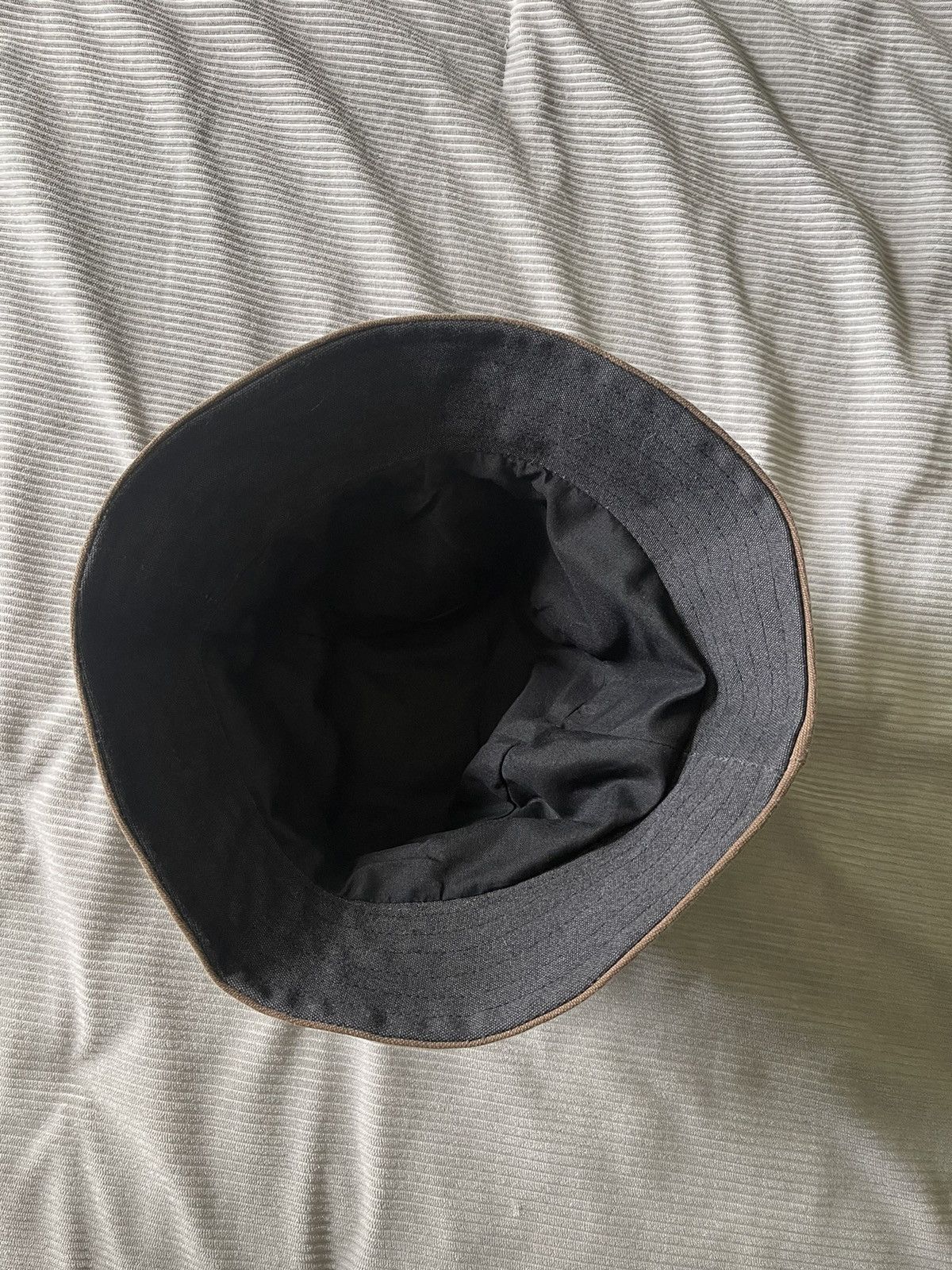 Carhartt Carhartt Bucket Hat Size ONE SIZE - 3 Thumbnail