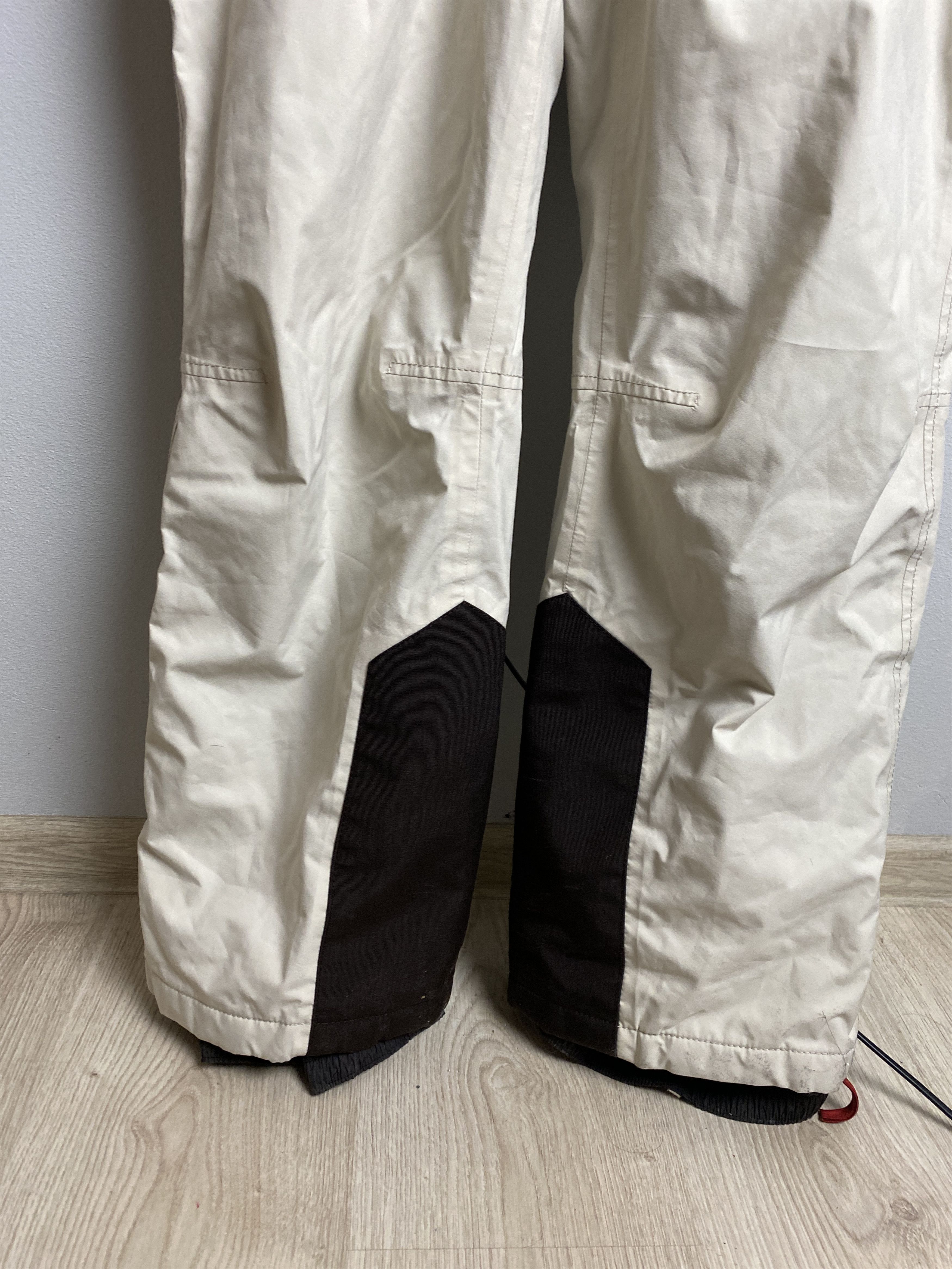 Prada Prada vintage Gore-tex ski suit jacket Size M / US 6-8 / IT 42-44 - 2 Thumbnail