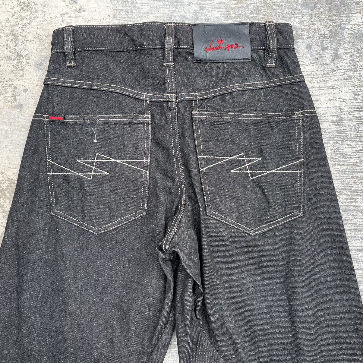 Fubu Fubu Baggy Jeans Size 28x33 Size US 28 / EU 44 - 7 Thumbnail