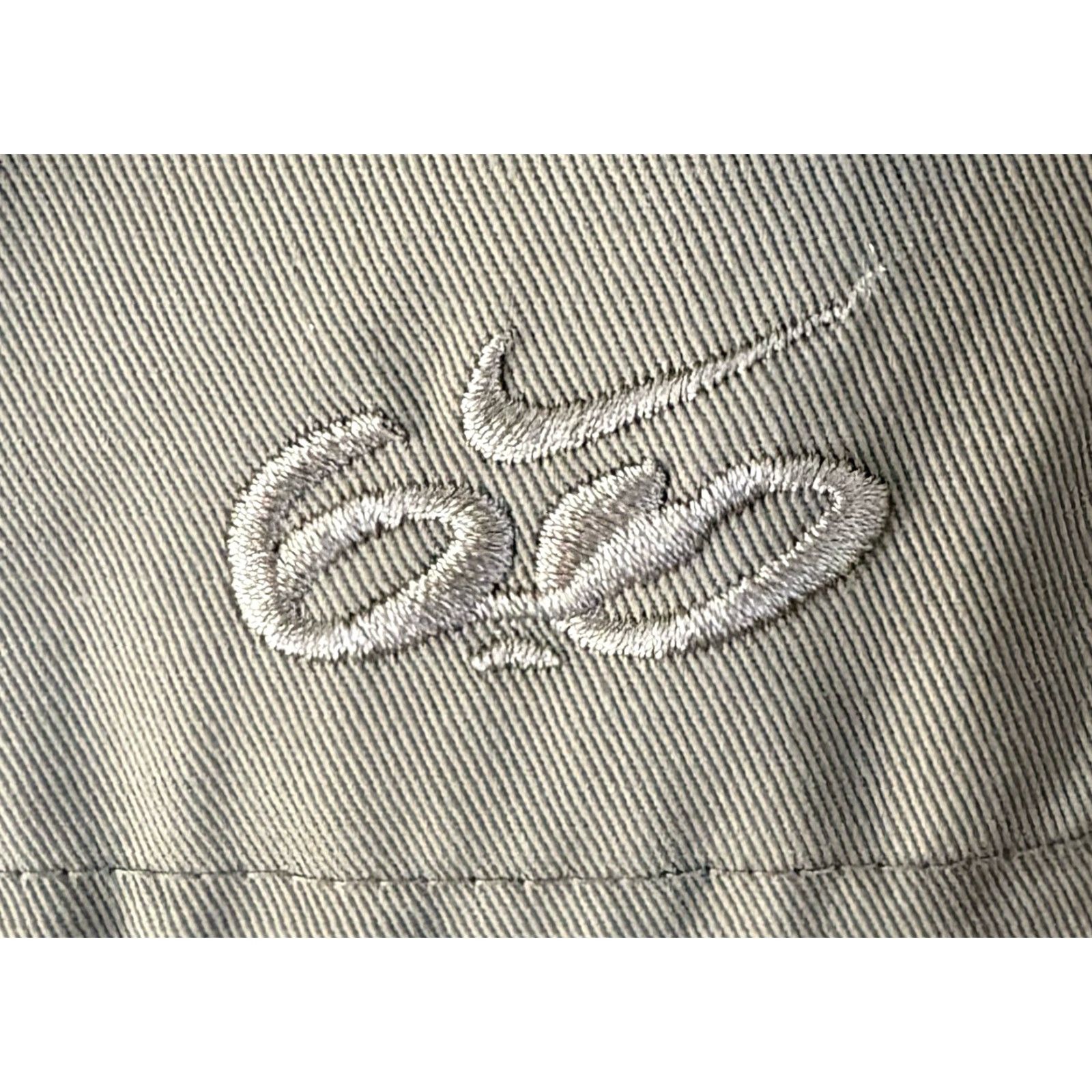Nike nike 6.0 canvas jacket coat mens size small 2010 Size US S / EU 44-46 / 1 - 6 Thumbnail
